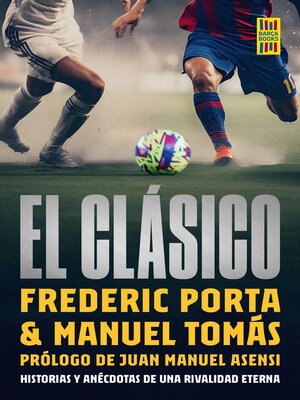 cover image of El Clásico